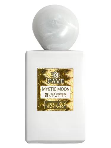 Mystic Moon — Cave