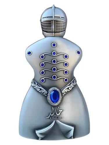Niche Emarati Khalid — Lattafa Perfumes