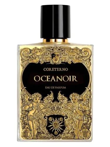 Oceanoir — Coreterno