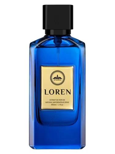 Loren — Al Ambra