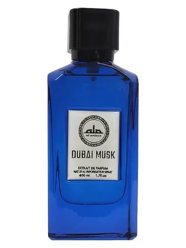 Dubai Musk — Al Ambra