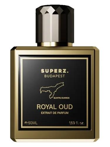 Royal Oud Superz. — Superz.