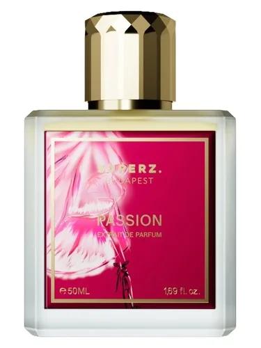 Passion Superz. — Superz.