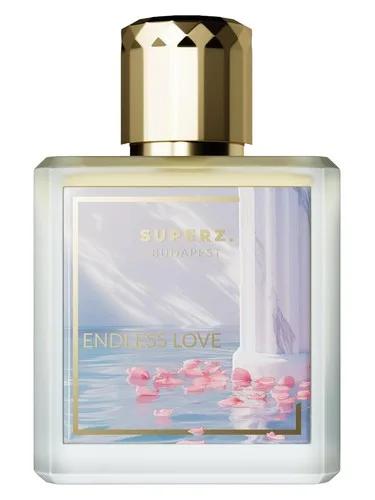 Endless Love Superz. — Superz.