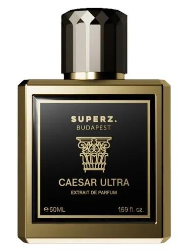Caesar Ultra — Superz.
