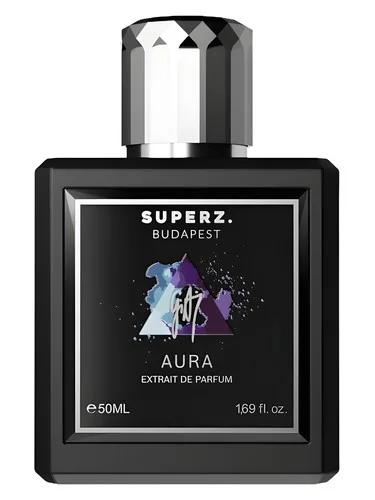 Aura — Superz.