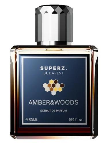 Amber&Woods — Superz.
