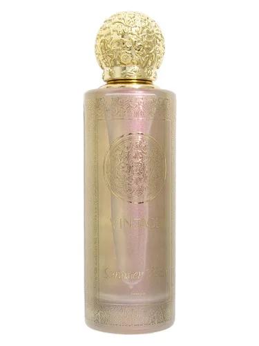 Summer Rain — AMD Perfumes