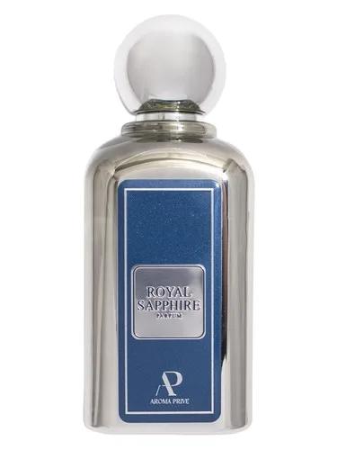 Royal Sapphire — AMD Perfumes