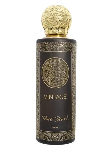 Rare Jewel — AMD Perfumes