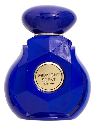 Midnight Scent — AMD Perfumes