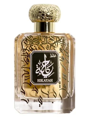 Hikayah — AMD Perfumes