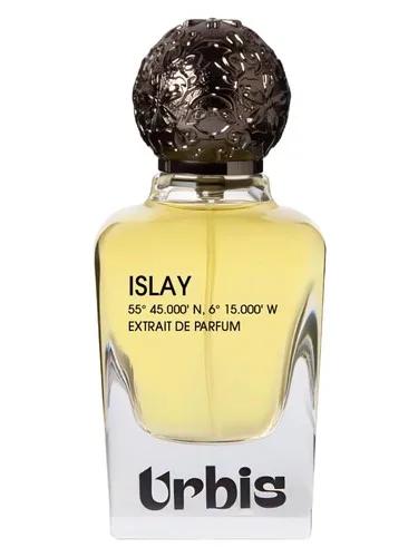 Islay — URBIS PARFUMS
