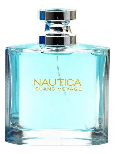 Nautica Island Voyage — Nautica