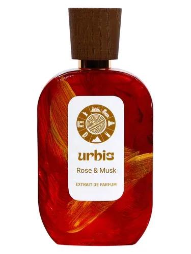 Rose & Musk — URBIS PARFUMS