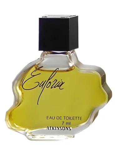 Euforia — Atkinsons