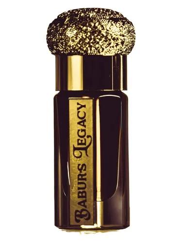 Babur's Legacy — Gaia Parfums