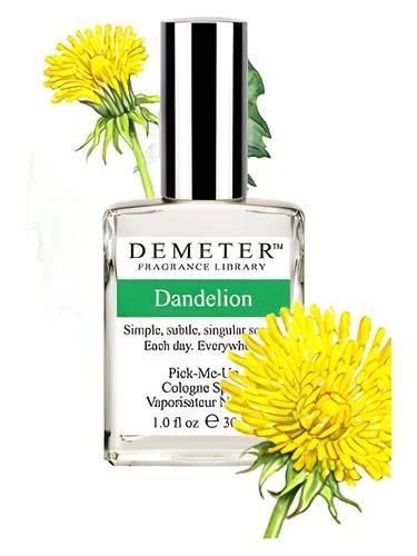 Dandelion — Demeter Fragrance