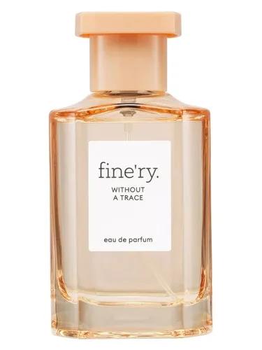 Without A Trace Fine'ry. — Fine'ry
