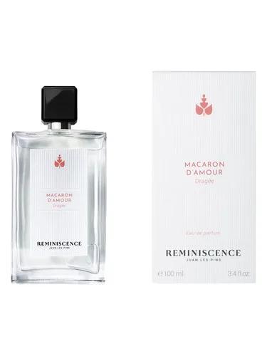 Macaron d'Amour Dragée — Reminiscence