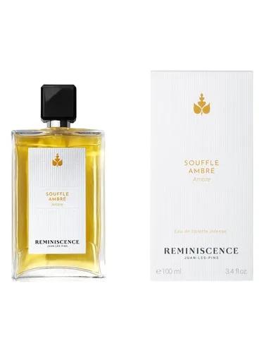 Souffle Ambré Réminiscence 2024 Eau de Toilette Intense — Reminiscence