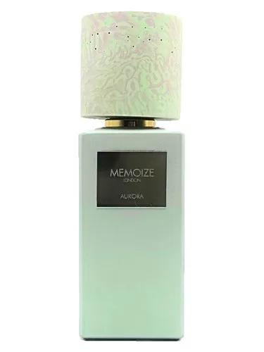 Aurora — Memoize London