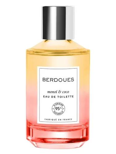 Monoï & Coco — Parfums Berdoues
