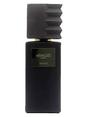 Aequale — Memoize London