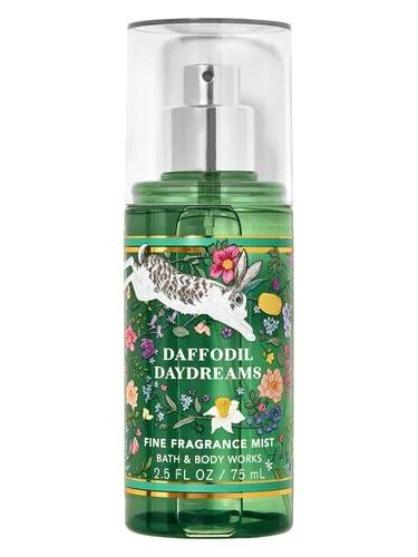 Daffodil Daydreams — Bath & Body Works