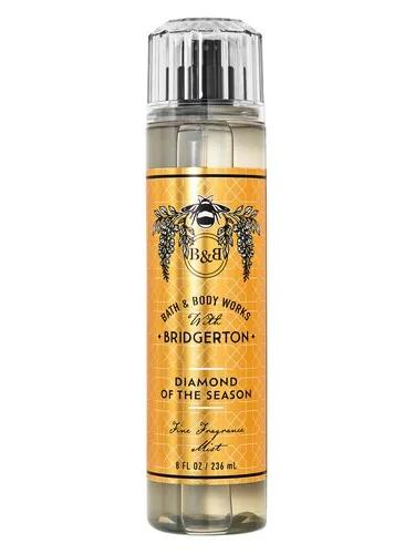 Bridgerton - Diamond of the Season — Bath & Body Works