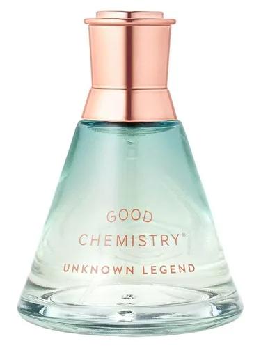 Unknown Legend — Good Chemistry