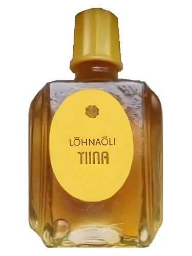 Tiina — Flora