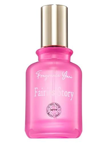 Fairies Story — YANI