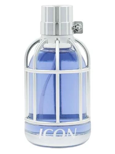 Icon — MAISON ASRAR