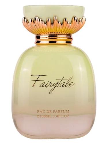Fairy Tale — MAISON ASRAR