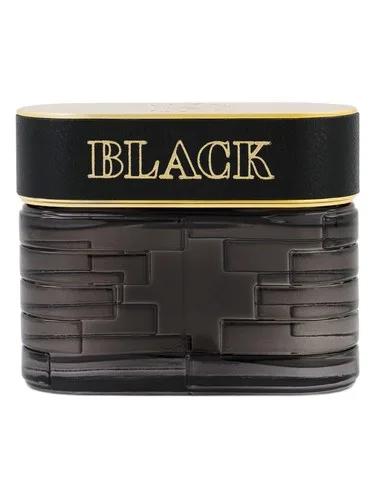 Black — MAISON ASRAR