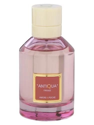 Amore & Psiche — Antiqua Firenze