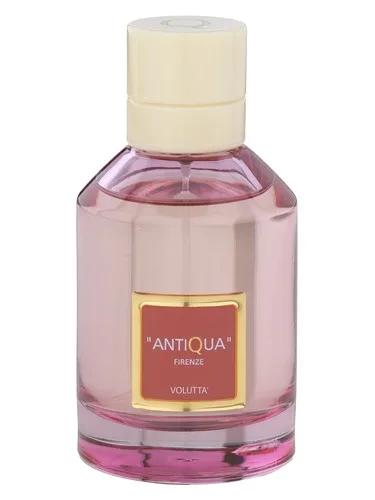 Voluttà — Antiqua Firenze