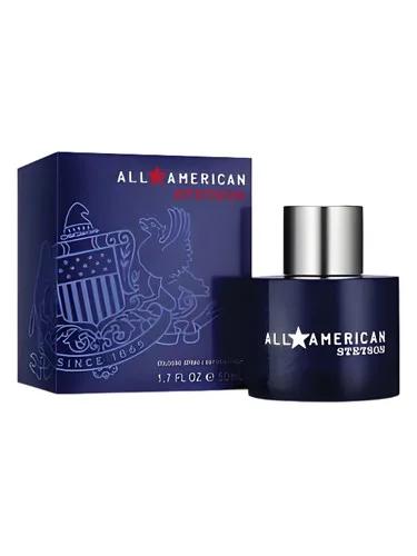Stetson All American — Coty