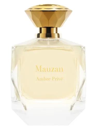 Amber Prive — Mauzan