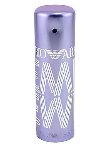 Emporio Remix for Her — Giorgio Armani