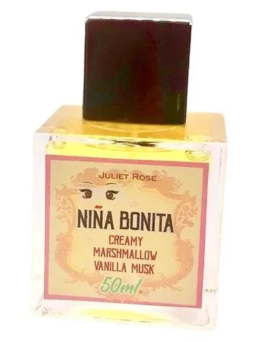 Niña Bonita — Juliet Rose