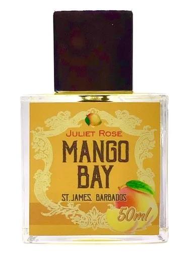 Mango Bay St. James Barbados — Juliet Rose
