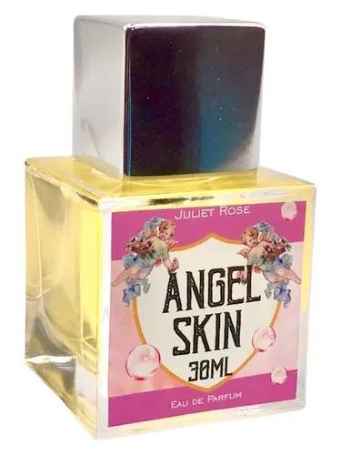 Angel Skin — Juliet Rose