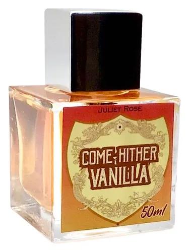 Come Hither Vanilla — Juliet Rose