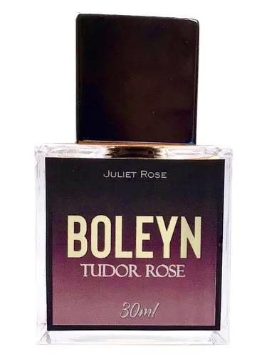 Boleyn Tudor Rose — Juliet Rose