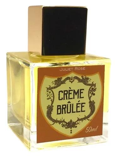 Crème Brûlée — Juliet Rose