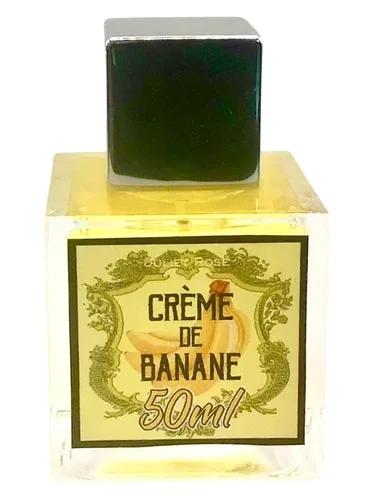 Crème de Banane — Juliet Rose