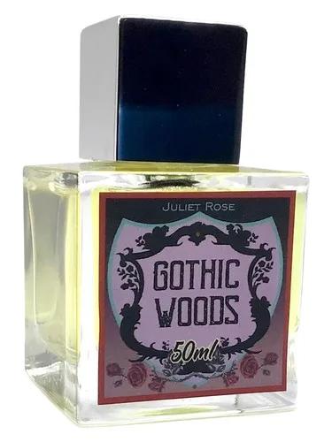 Gothic Woods — Juliet Rose