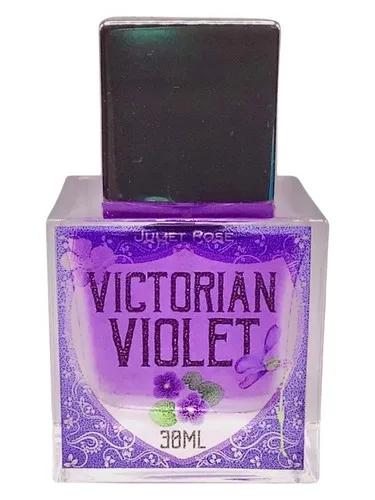 Victorian Violet — Juliet Rose